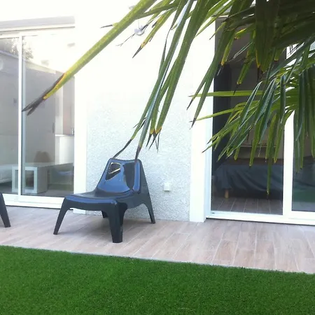Domaine Des 7 Fontaines Apartment Seyssuel