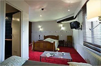 Apartment Domaine Des 7 Fontaines *