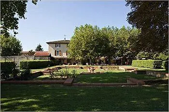 Domaine Des 7 Fontaines Apartment Seyssuel