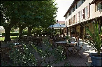 Apartment Domaine Des 7 Fontaines