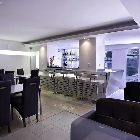 Apartment Domaine Des 7 Fontaines